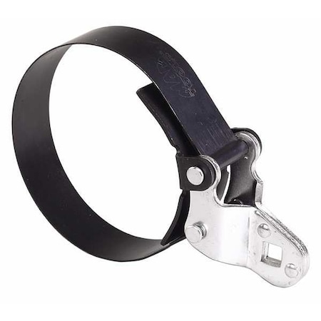 Filter Wrench, 1/2 In.