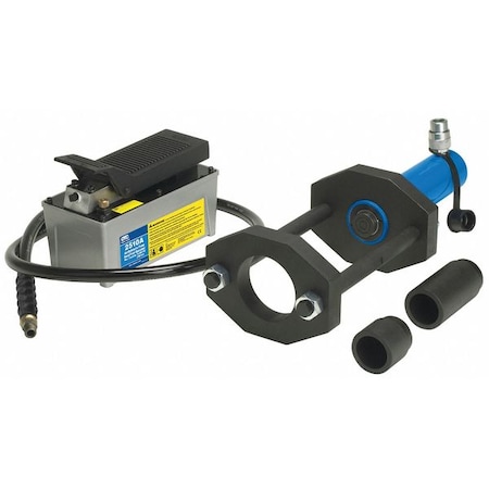 Rear Bushing Master Set