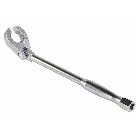 Sensor Wrench