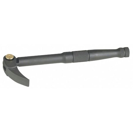 Pry Bars,Indexable Pry Bar,10 In. L