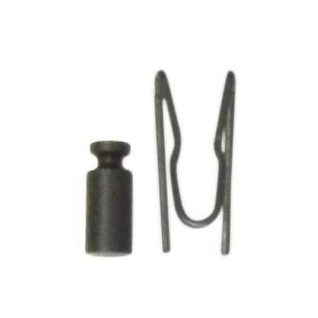 Socket Retainer Kit, 2.9375 in L