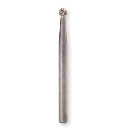 Carbide Bur,SD-M Ball Shape
