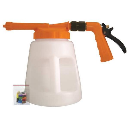 Industrial Sanitizer,96 oz.
