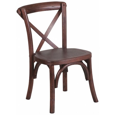 Hercules Chair, 20-1/4 in W 23-1/4" L 35" H