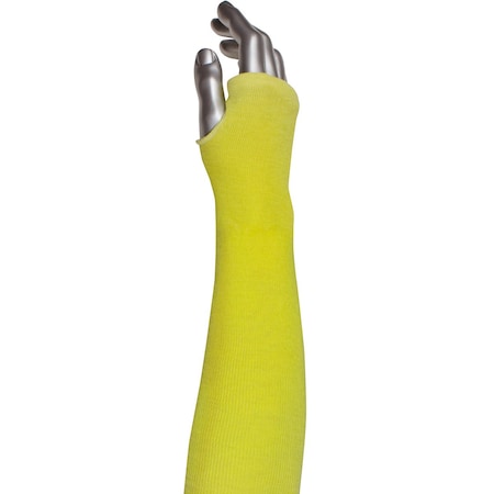 Kut-Gard Kevlar(R) Sleeves,Single Ply