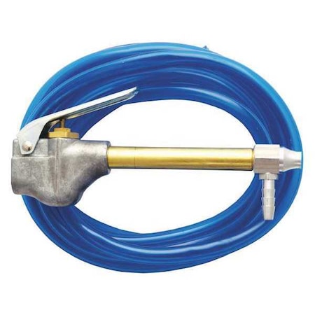 Siphon Spray Blow Gun Kit