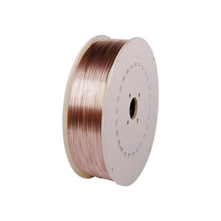MIG Welding Wire,ER70S-6,0.035",44 lb