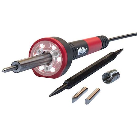 WELLER 30W Soldering Iron Kit