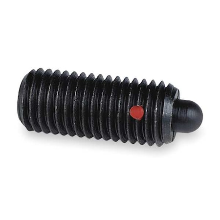 Spring Plunger, PK 10