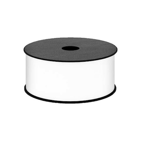 ContinuousLabelStock,White,Gloss,2inW