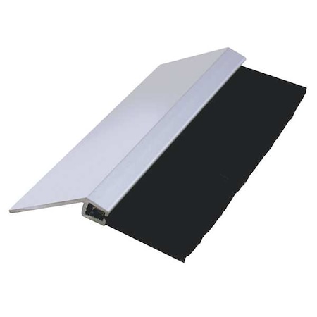 Weatherseal Brush,L 8 ft,2 In Brush