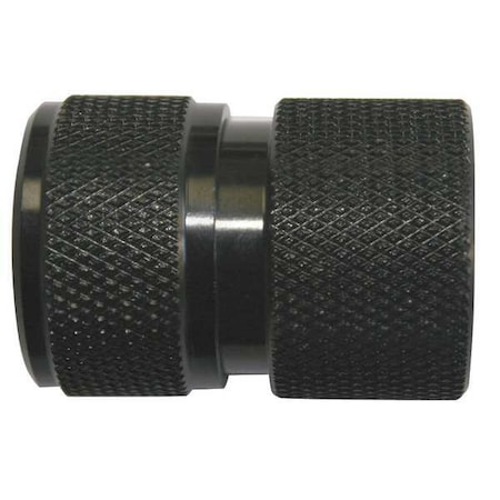 Quick Connection Coupling, Aluminum, FGHT
