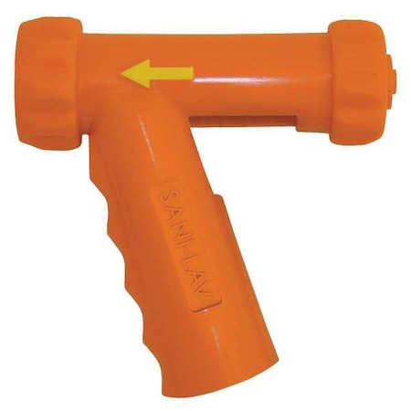 Insulated Cover,Orange,Rubber
