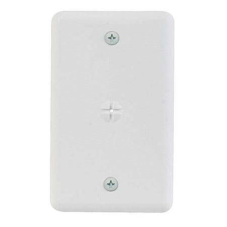 Flush Mount Static Pressure Pickup