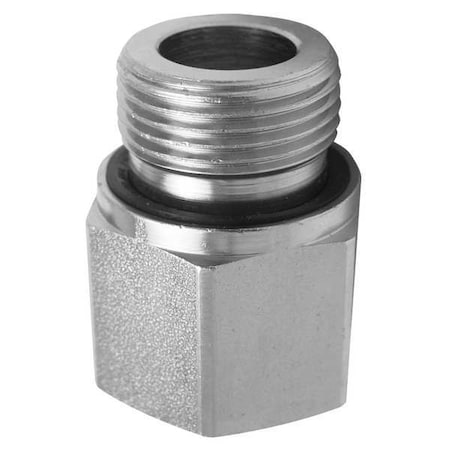Reducer,1 x 1/2 In,BSPP