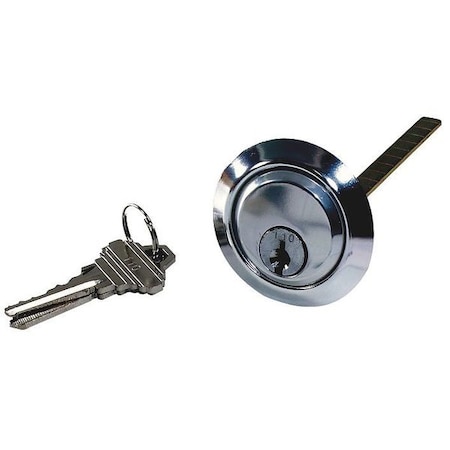 Rim Cylinder,With Keys