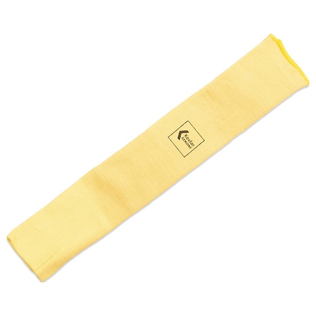 Sleeve W/Kevlar,Up to 500 deg F,18"