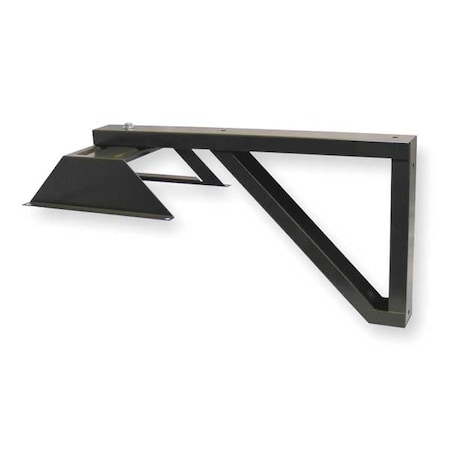 Mounting Bracket,20-1/2"x9-15/16"
