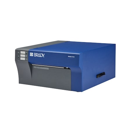 Desktop Printer, Full Color, 4,800 dpi