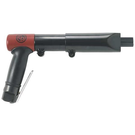 1-5/16" Stroke Air Needle Scaler 4000 bpm