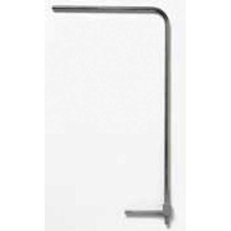 Pitot Tube for 922Air Flow Meter,12 In L