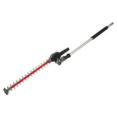M18 FUEL Articulating Hedge Trimmer Attachment w/QUIK-LOK