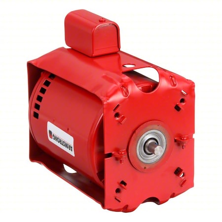 Pump Motor,  1/4 hp, 120V AC