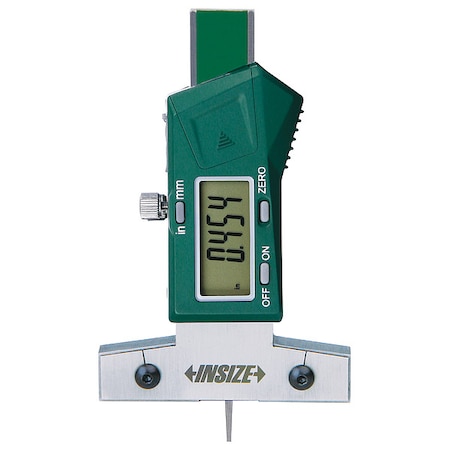 Mini Electronic Depth Gage