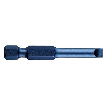 Power Bit,SAE,1/4",Hex Power Drive,PK5