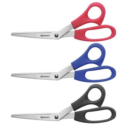 Multipurpose, Scissors, PK3