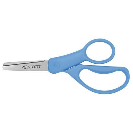 Scissors,Right or Left Hand,5 In. L
