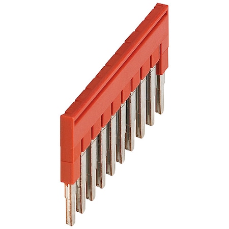 Bridge, Red, Horizontal, Copper
