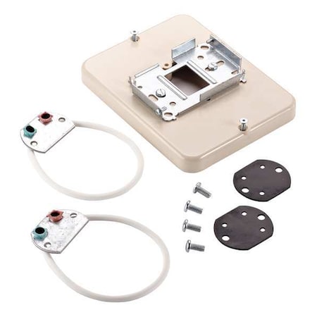 Pneumatic Thermostat Kit, Single