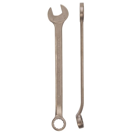 Combination Wrench,SAE,1-3/16in Size