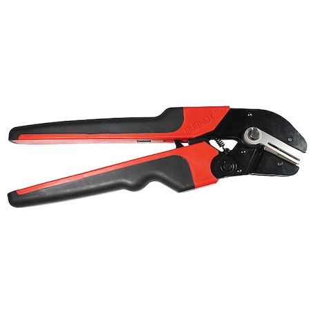 Crimper,22 to 10 AWG,10-1/2" L