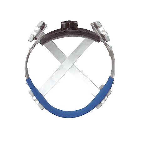 Repl 4-pt. Ratchet Suspension, I-575R