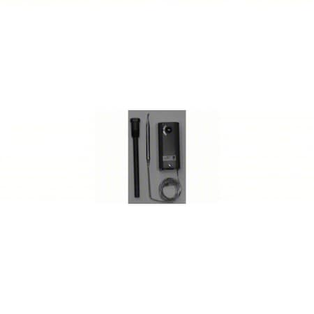 Line Voltage Mechanical Thermostat, Heat or Cool, -30 to 100 F, Screwdriver, 120 to 277V AC, 1C, 1H