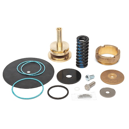 Repair Kit,Reduce Valve,3 In