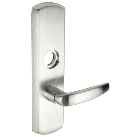 Exit Device Trim