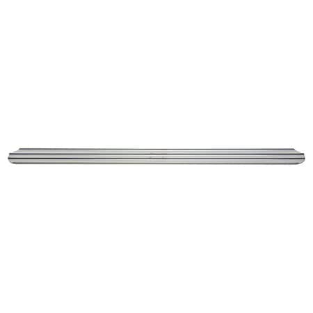 Bull Float,Rnd,8 x 60 in,Mag,w/o Handle