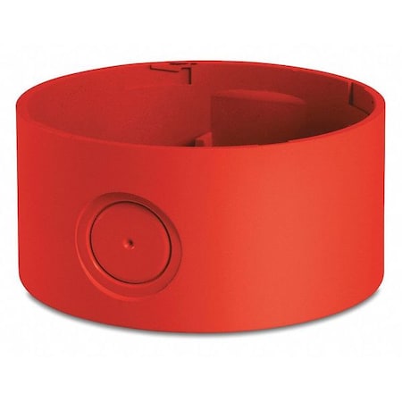 Base,Red,LED