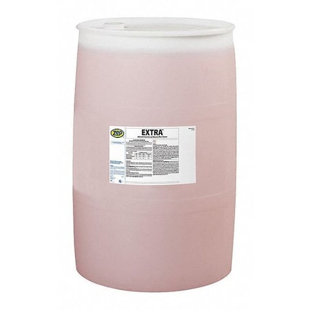 Cleaner,Liquid,55 gal.,Drum