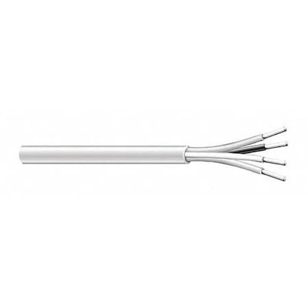 Tray Cable,Gray Jacket,1000 ft. L