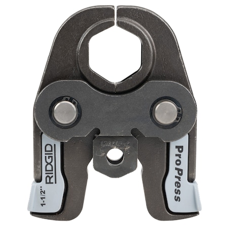 ProPress Standard Press Jaw For 1-1/2 in Copper Pipe