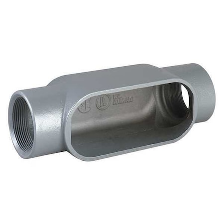 Conduit Body,C Body,3/4" Hub
