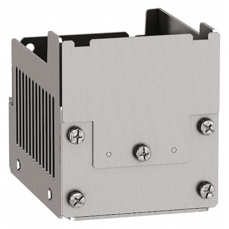 NEMA UL Type 1 Mounting Kit,Sz 1 Compact