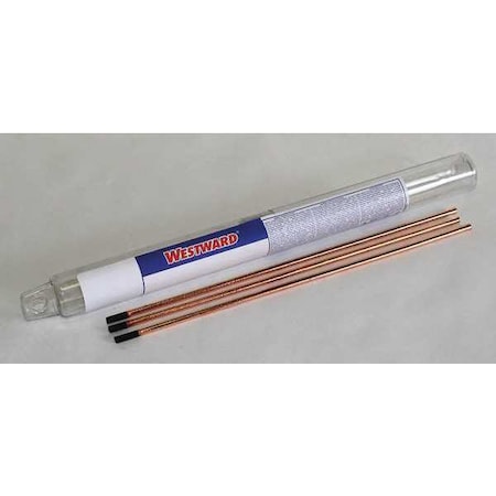 Gouging Carbon Electrode 5/16" Dia., Pk10