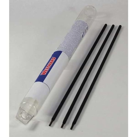 14" Stick Electrode 3/32" Dia., AWS ENi-Cl, 1 lb.