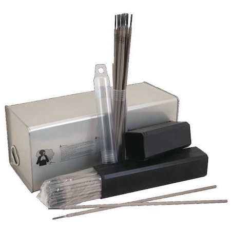 14" Stick Electrode 3/32" Dia., AWS E309L-16, 1 lb.