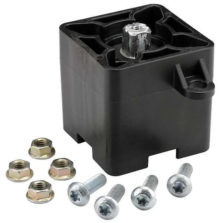 Thermal Spacer